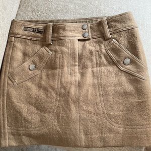 Burberry London blue label skirt size 36